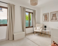 Resale - Town house - Estepona - Estepona Centro