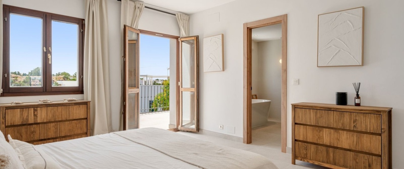 Resale - Town house - Estepona - Estepona Centro
