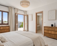 Resale - Town house - Estepona - Estepona Centro