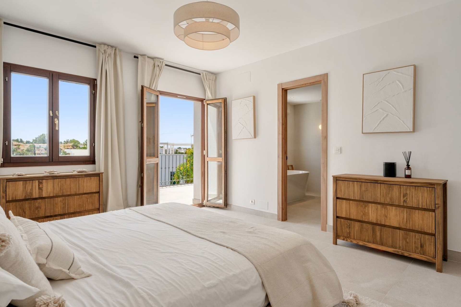 Resale - Town house - Estepona - Estepona Centro