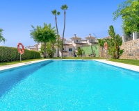 Resale - Town house - Estepona - Estepona Centro