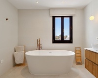 Resale - Town house - Estepona - Estepona Centro