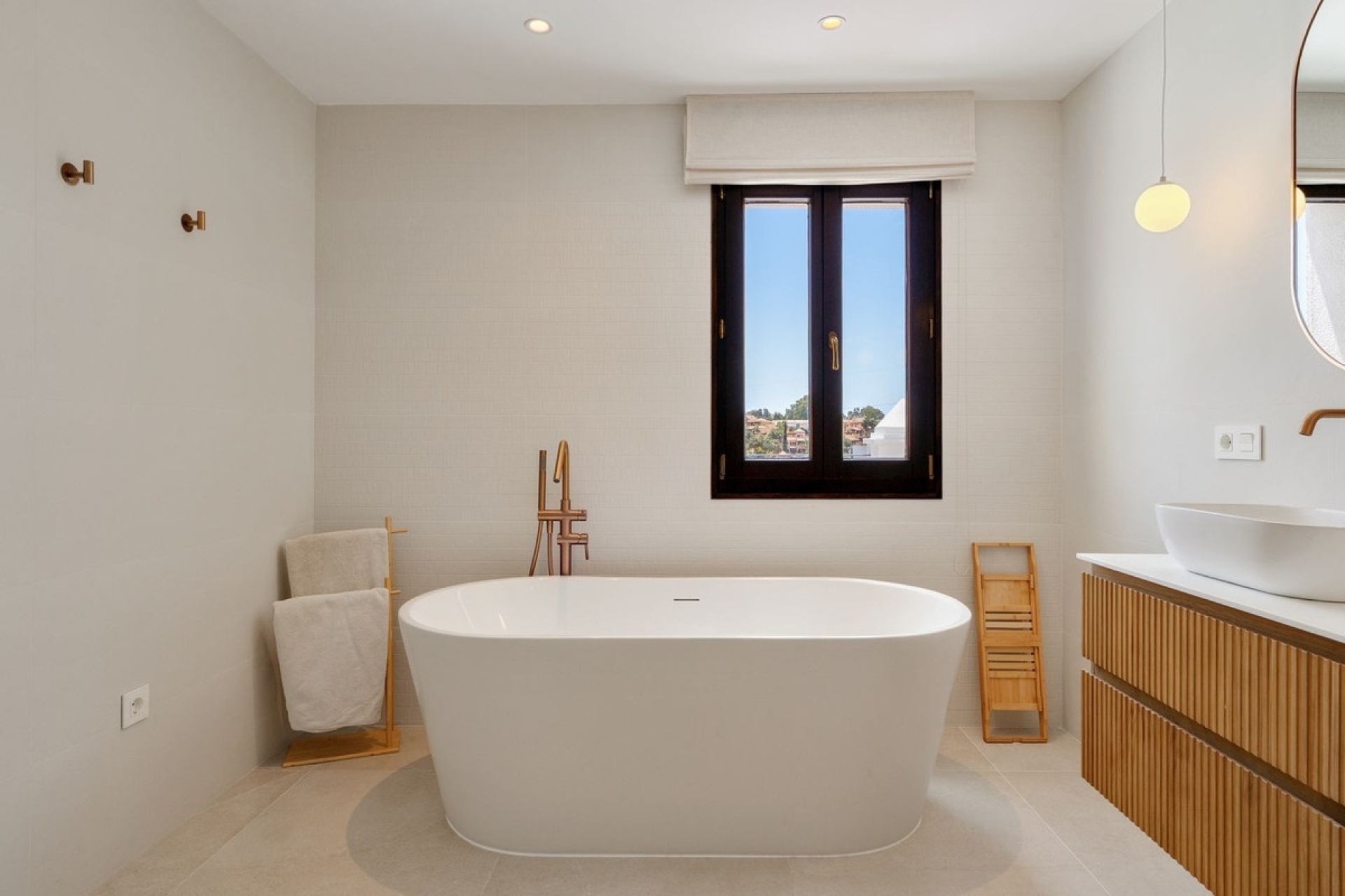 Resale - Town house - Estepona - Estepona Centro