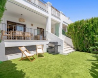 Resale - Town house - Estepona - Estepona Centro