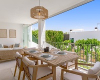Resale - Town house - Estepona - Estepona Centro