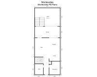 Resale - Town house - Estepona - Estepona Centro