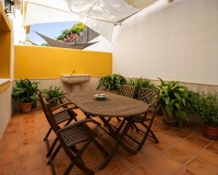 Resale - Town house - Estepona - Estepona Centro