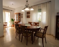 Resale - Town house - Estepona - Estepona Centro