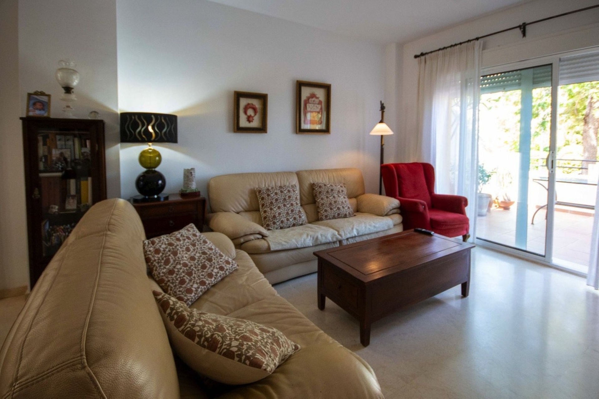 Resale - Town house - Estepona - Estepona Centro