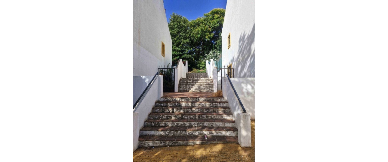Resale - Town house - Estepona - Estepona Centro