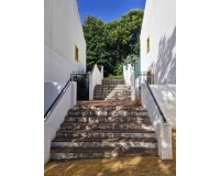 Resale - Town house - Estepona - Estepona Centro