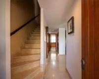 Resale - Town house - Estepona - Estepona Centro