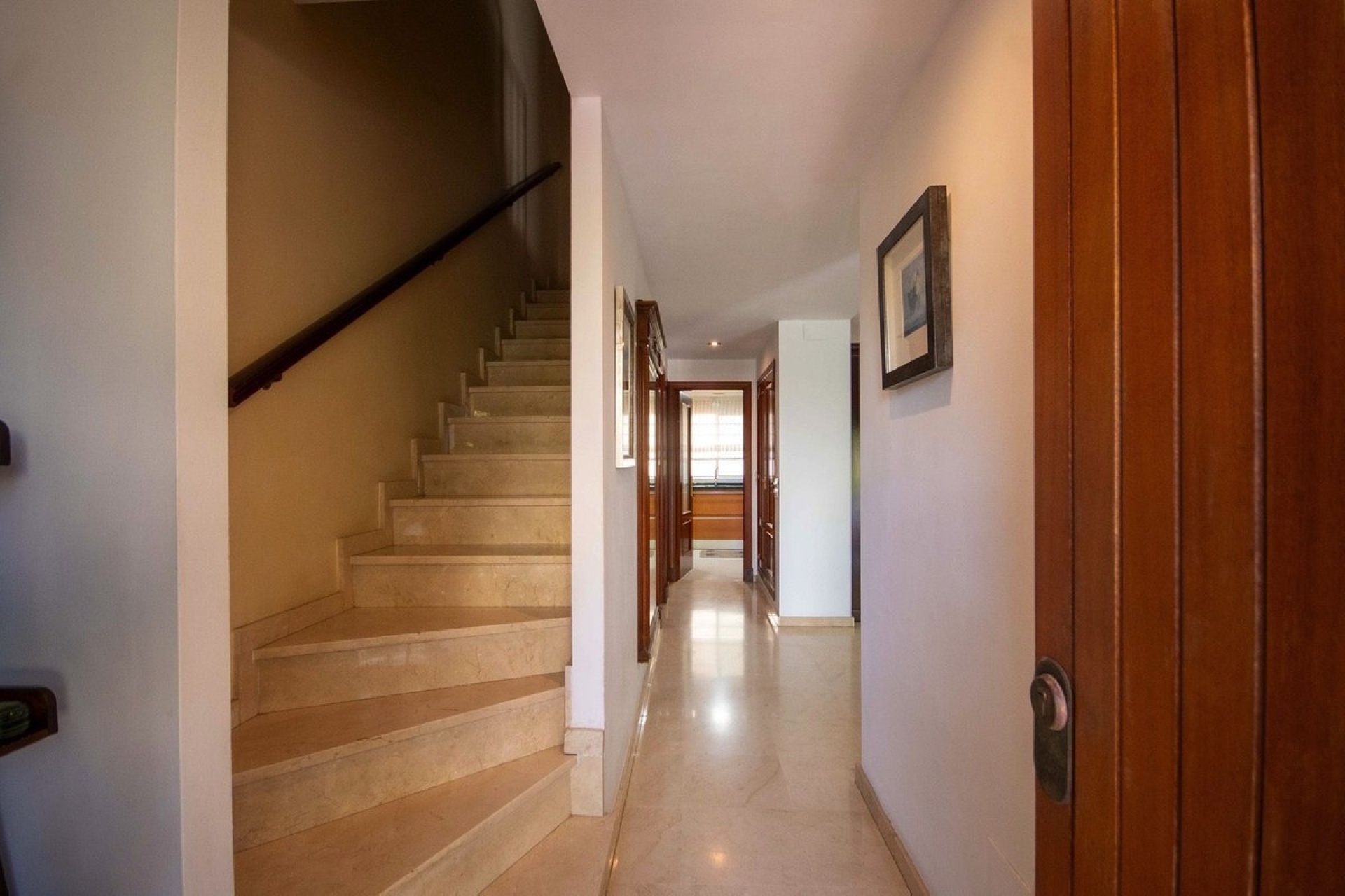 Resale - Town house - Estepona - Estepona Centro