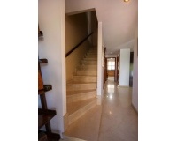 Resale - Town house - Estepona - Estepona Centro