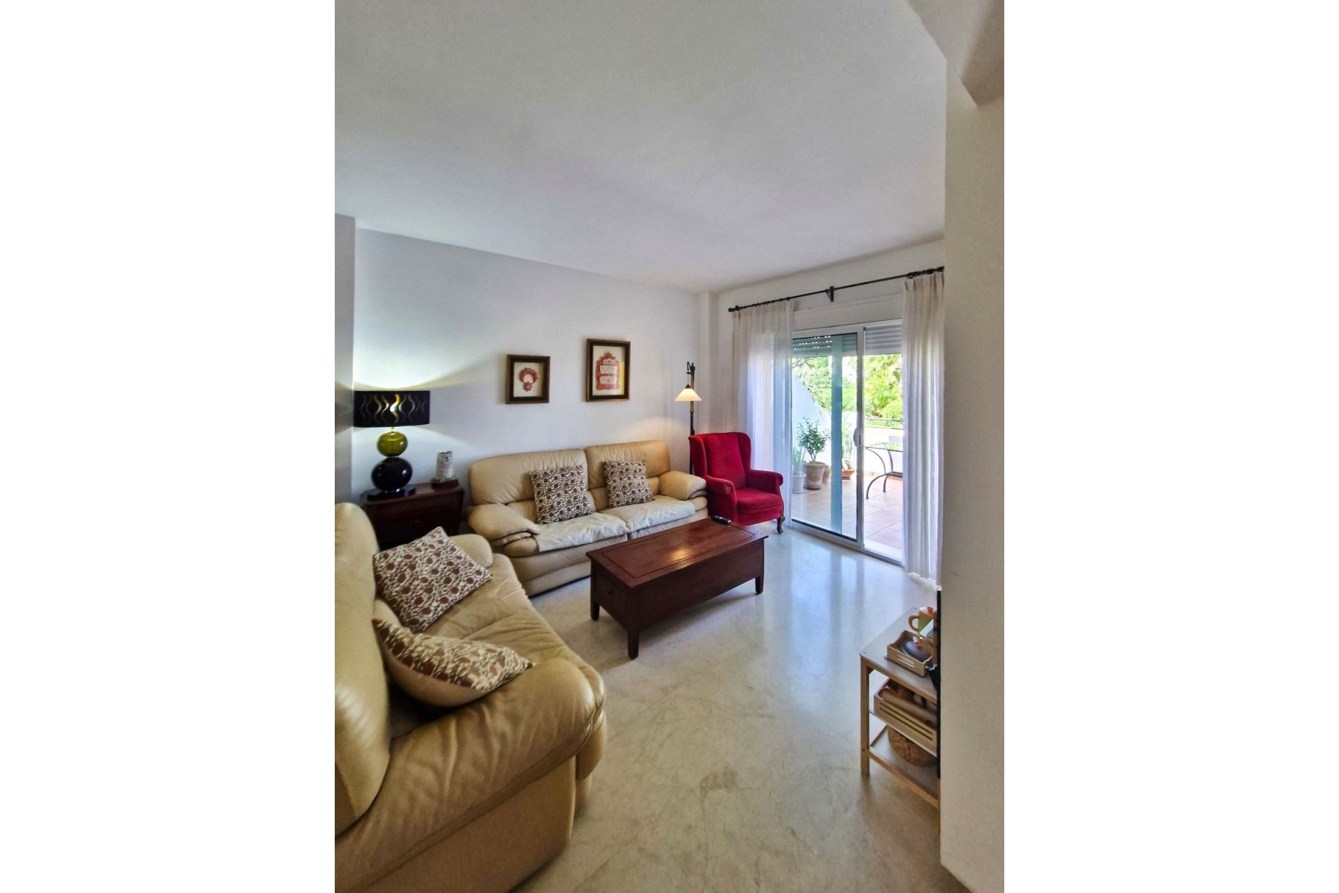 Resale - Town house - Estepona - Estepona Centro