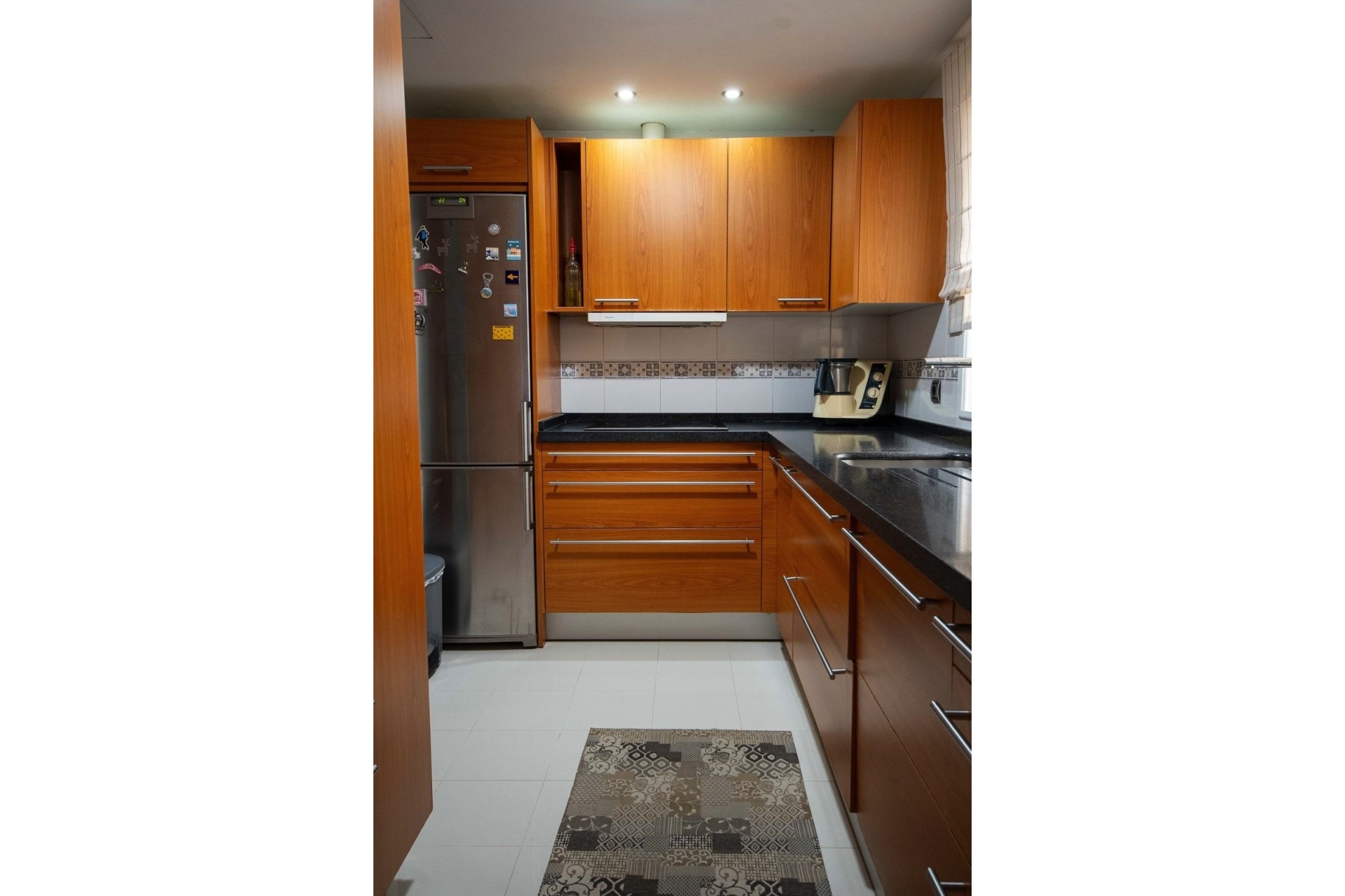 Resale - Town house - Estepona - Estepona Centro