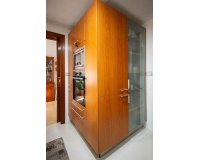 Resale - Town house - Estepona - Estepona Centro