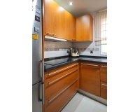 Resale - Town house - Estepona - Estepona Centro