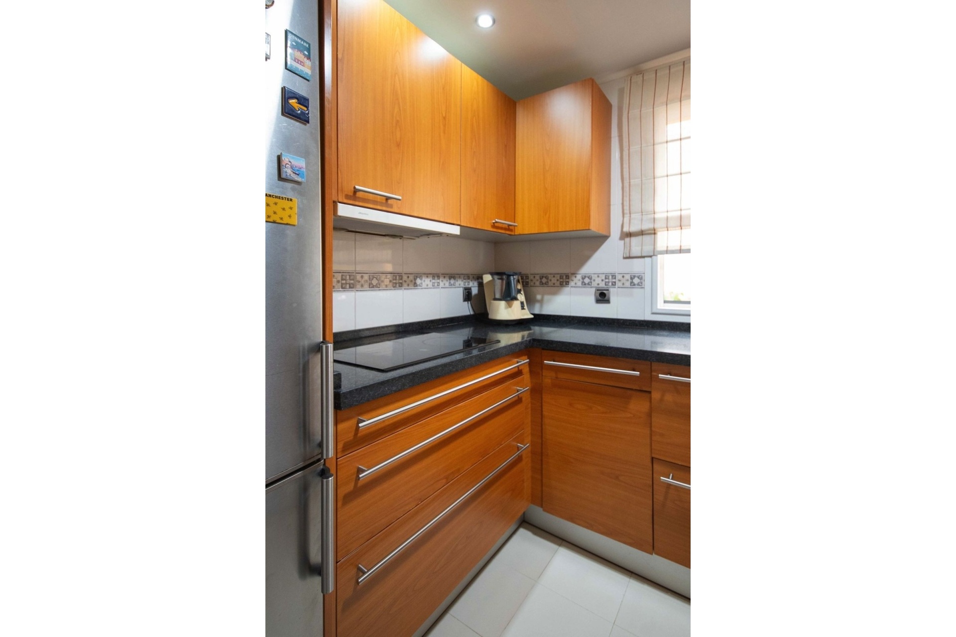 Resale - Town house - Estepona - Estepona Centro