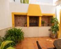Resale - Town house - Estepona - Estepona Centro