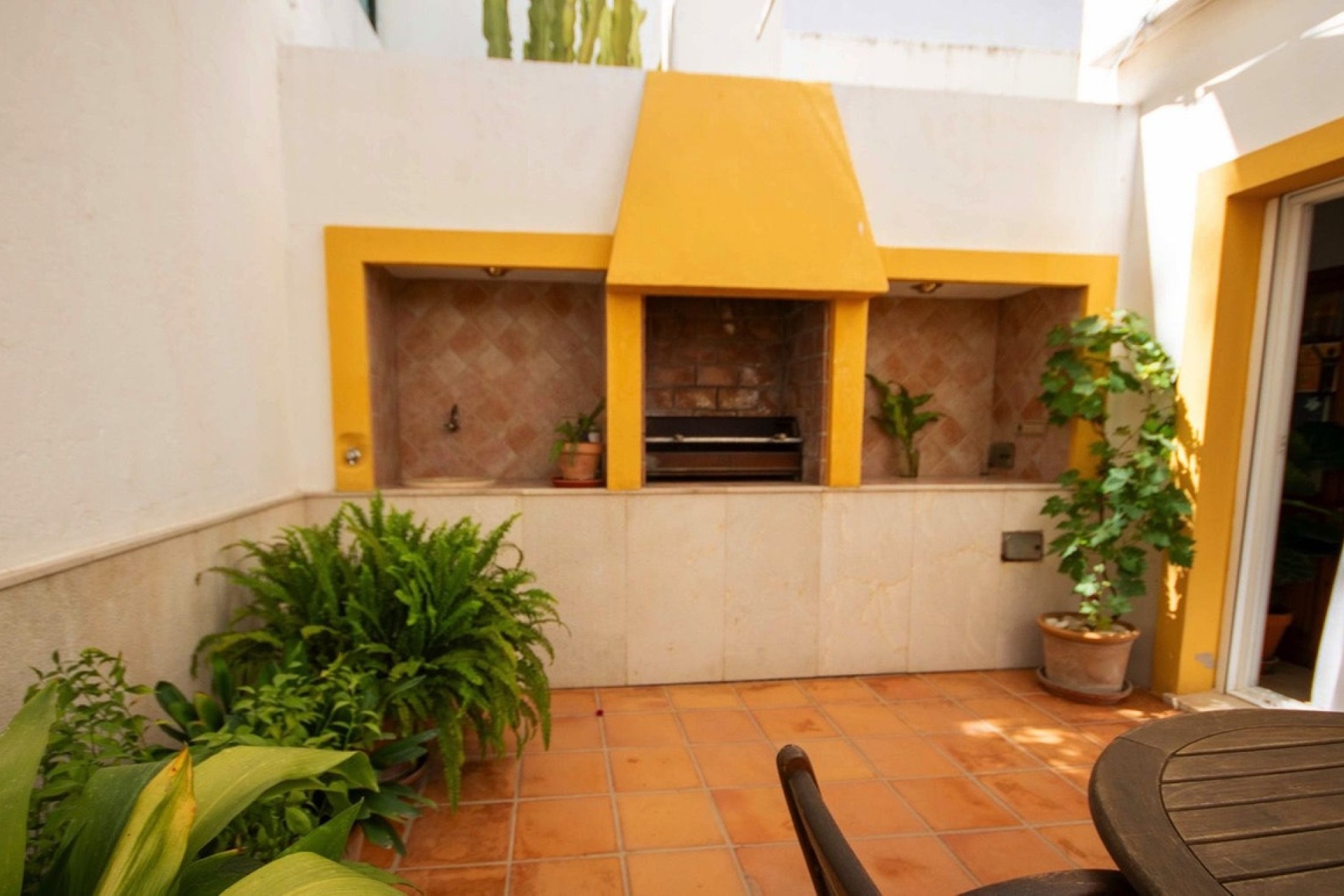 Resale - Town house - Estepona - Estepona Centro
