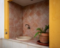 Resale - Town house - Estepona - Estepona Centro