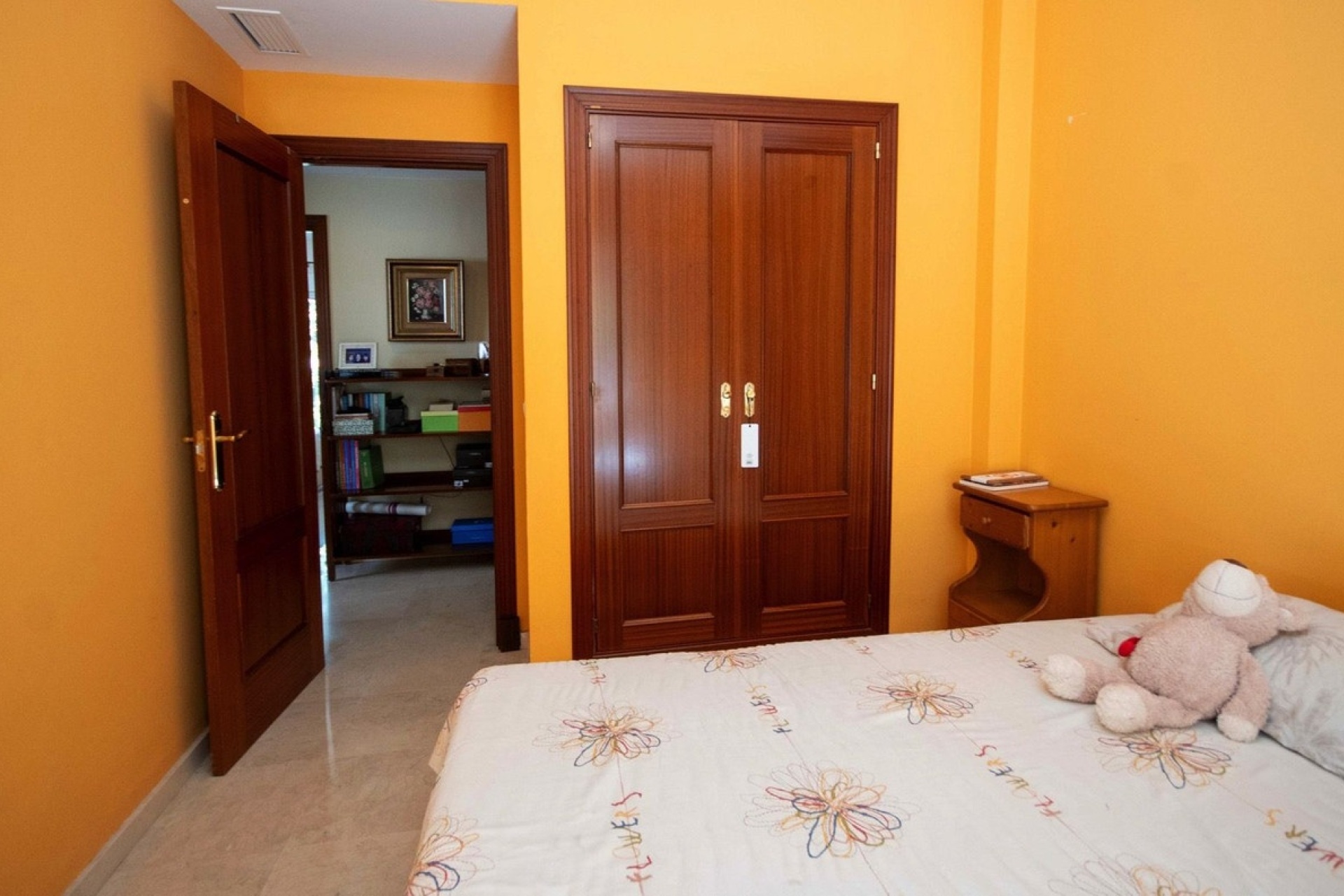 Resale - Town house - Estepona - Estepona Centro