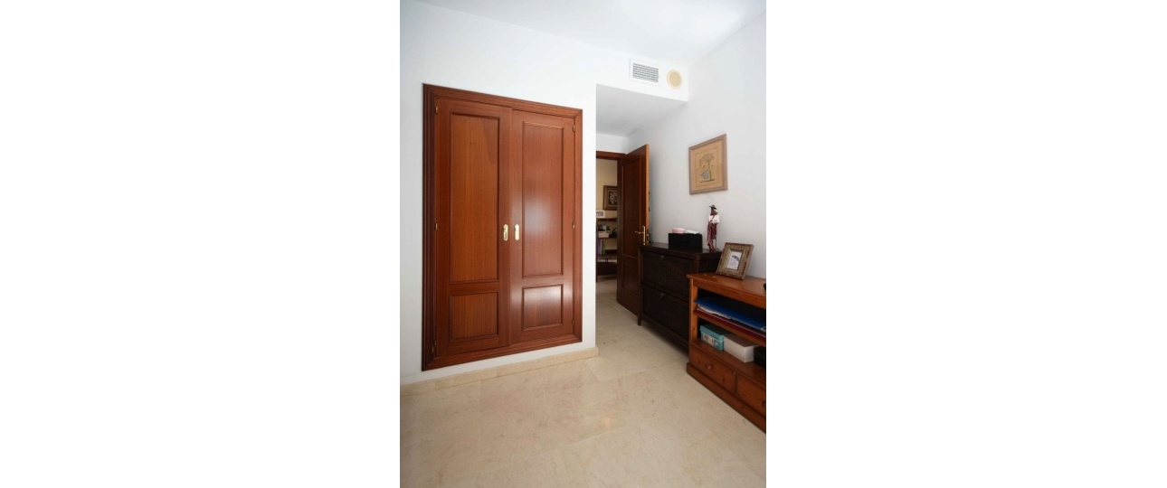 Resale - Town house - Estepona - Estepona Centro