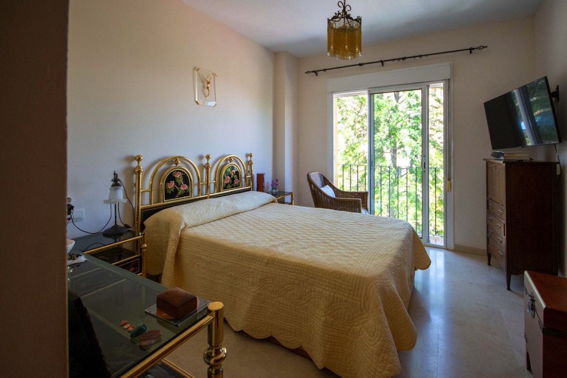 Resale - Town house - Estepona - Estepona Centro