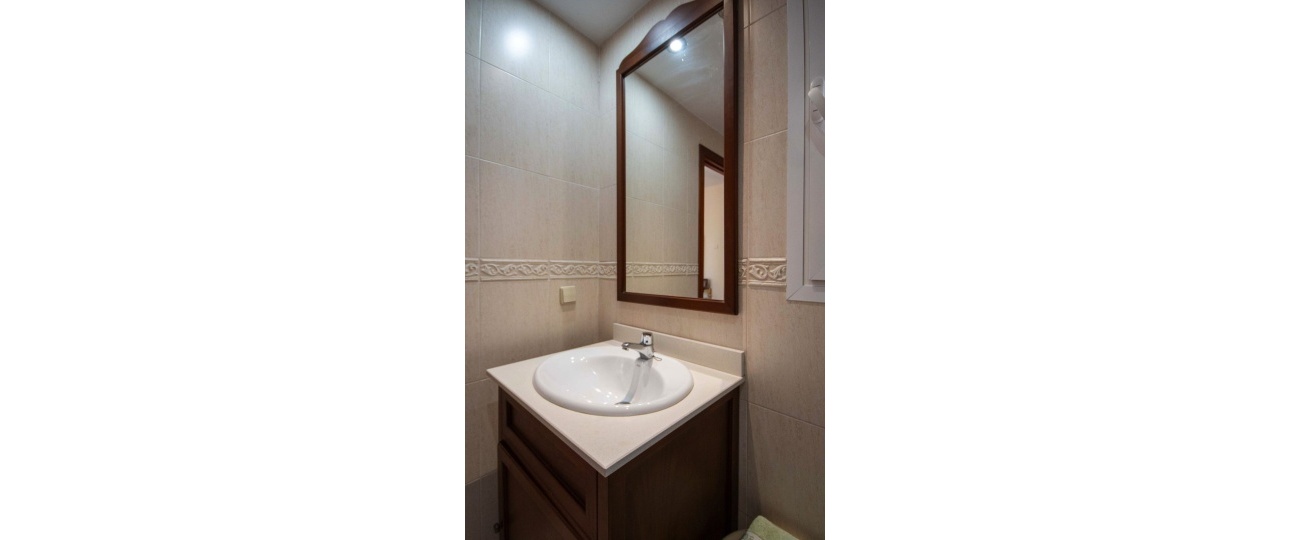 Resale - Town house - Estepona - Estepona Centro