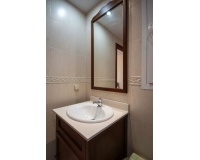 Resale - Town house - Estepona - Estepona Centro