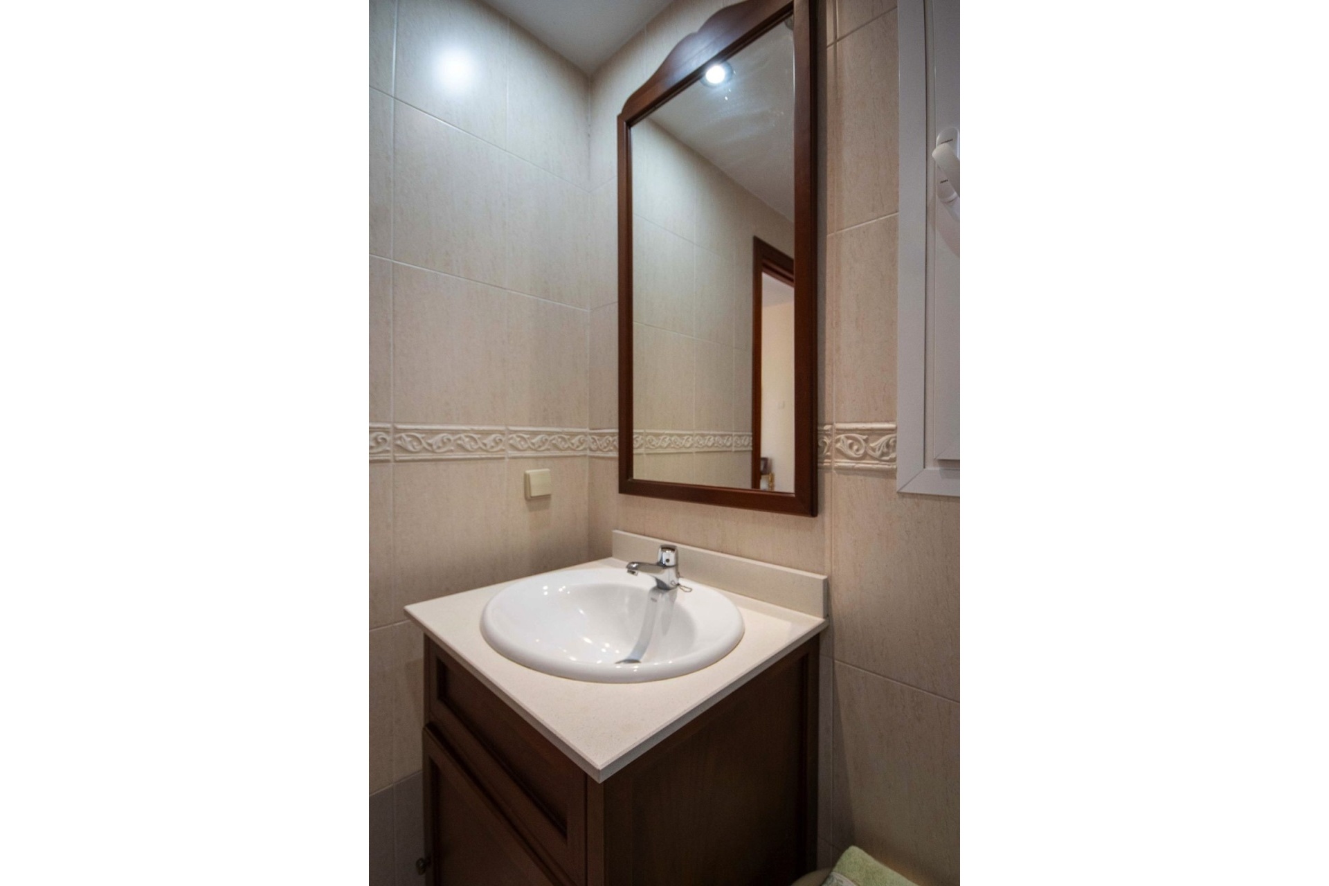 Resale - Town house - Estepona - Estepona Centro