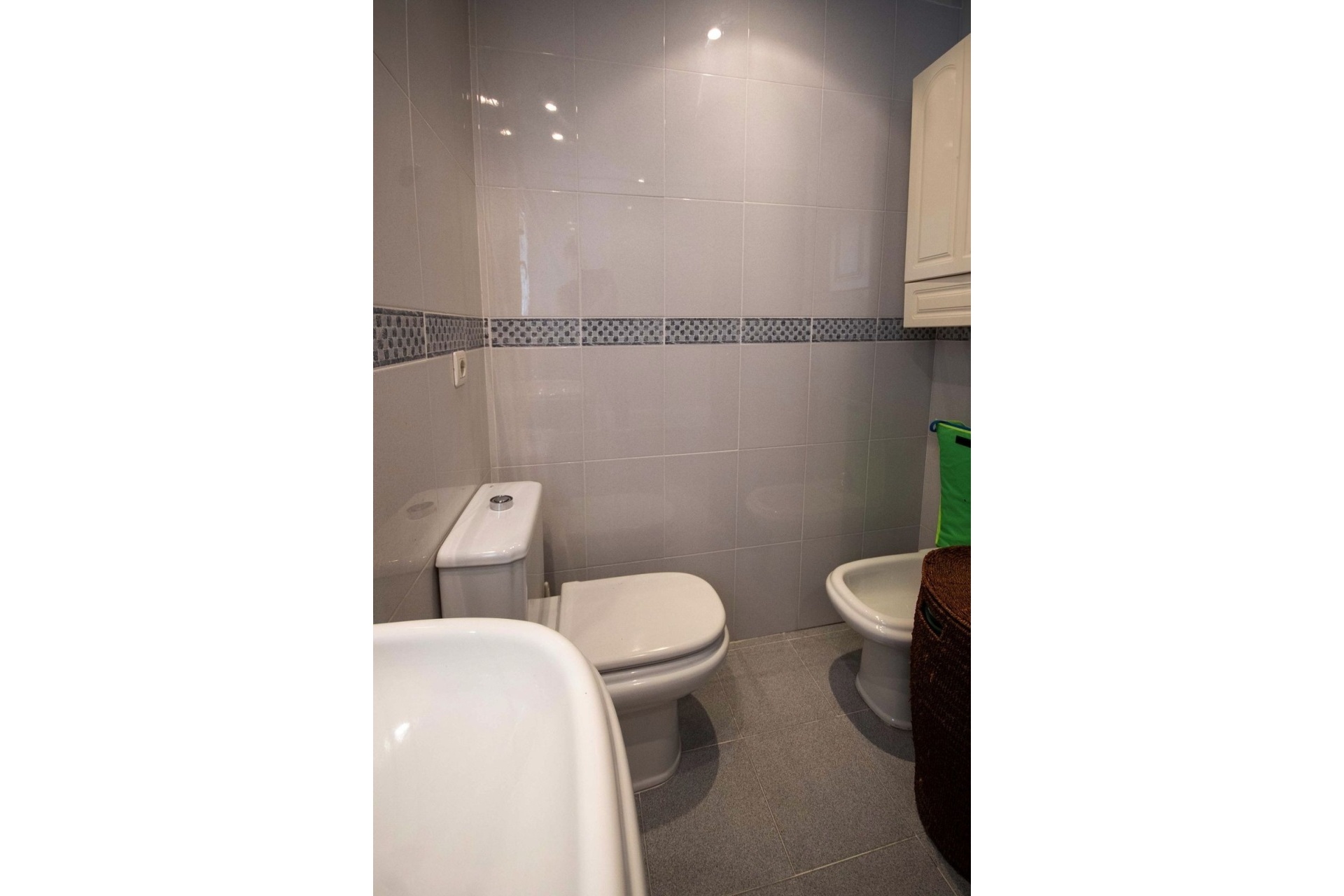 Resale - Town house - Estepona - Estepona Centro