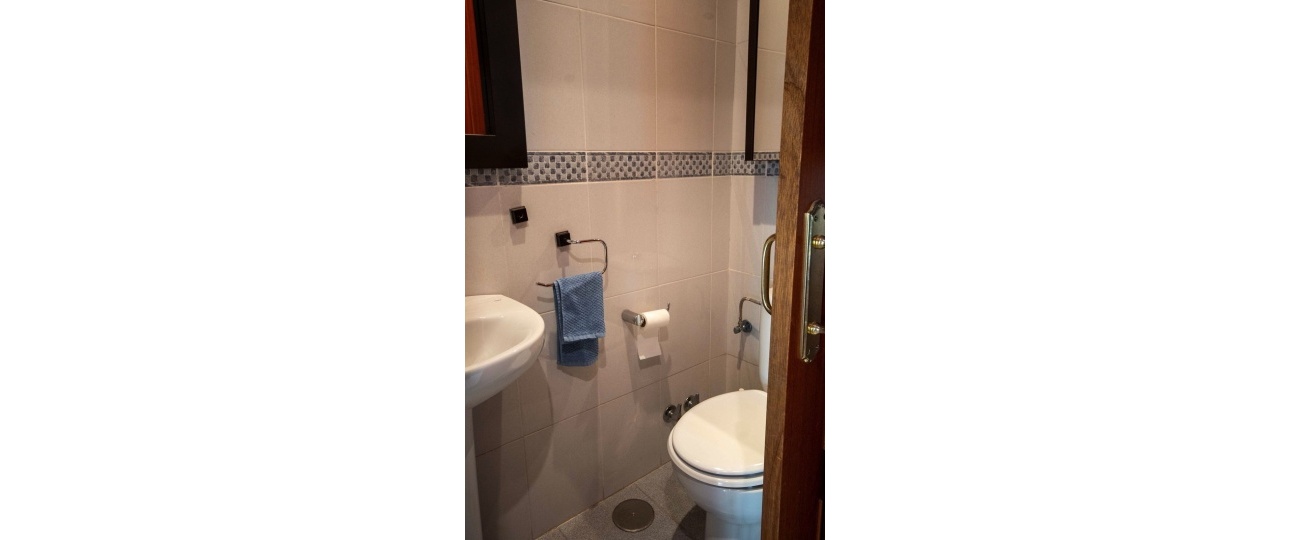 Resale - Town house - Estepona - Estepona Centro