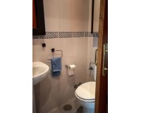 Resale - Town house - Estepona - Estepona Centro