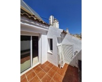 Resale - Town house - Estepona - Estepona Centro