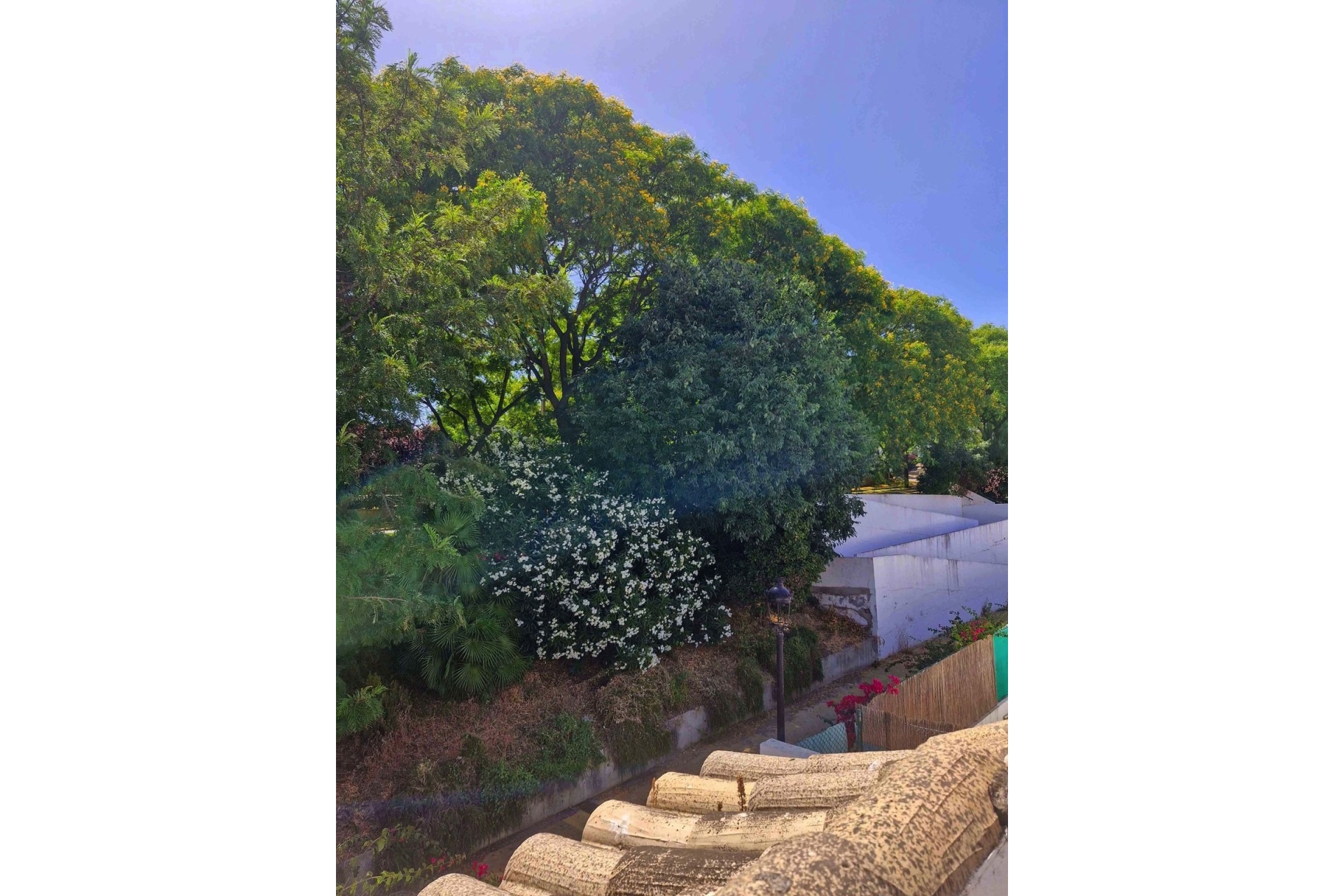 Resale - Town house - Estepona - Estepona Centro