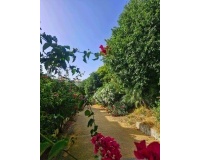 Resale - Town house - Estepona - Estepona Centro