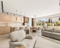 Resale - Town house - Estepona - Estepona Centro