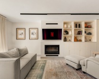 Resale - Town house - Estepona - Estepona Centro