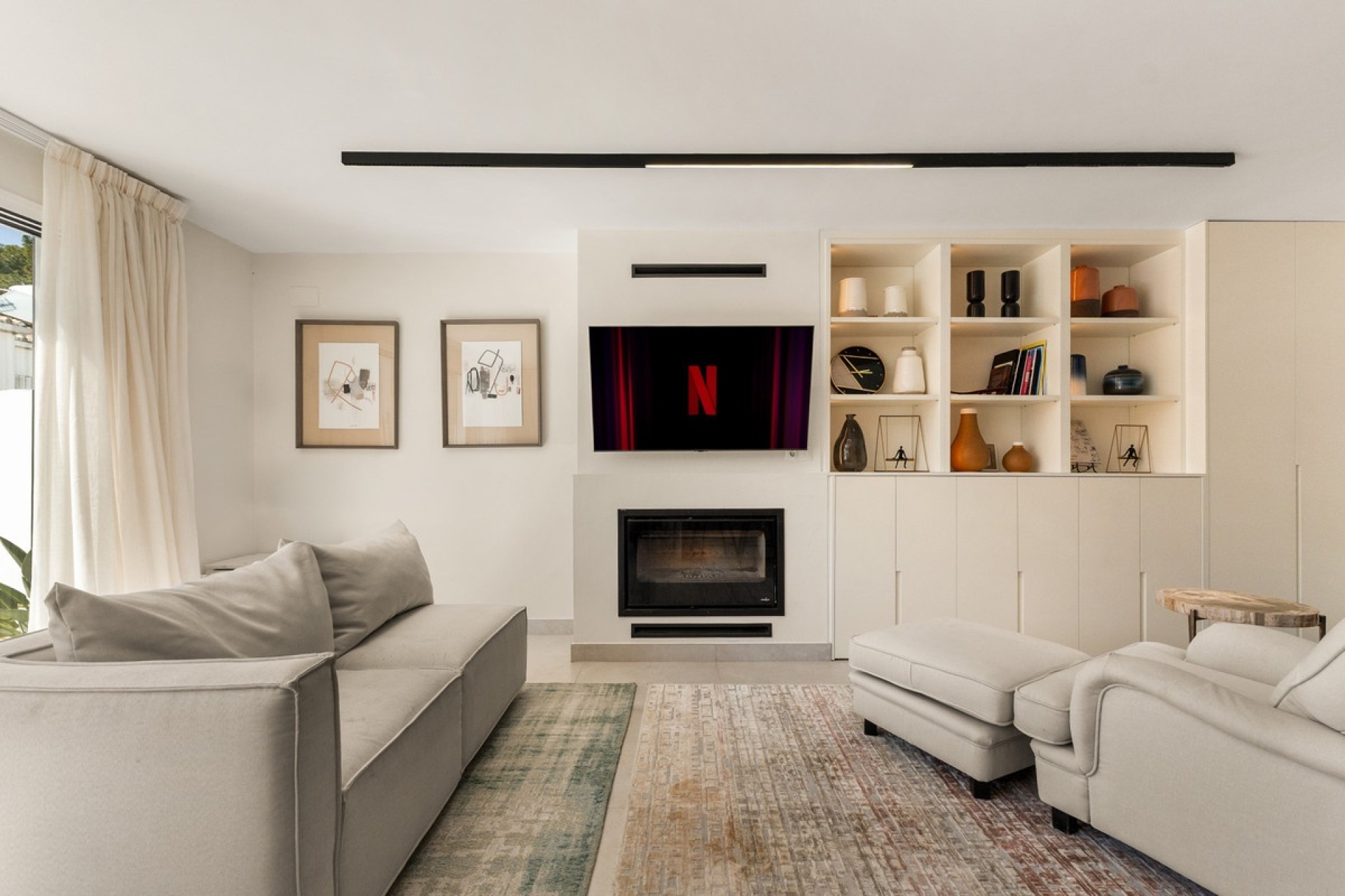 Resale - Town house - Estepona - Estepona Centro