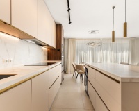 Resale - Town house - Estepona - Estepona Centro