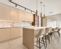 Resale - Town house - Estepona - Estepona Centro