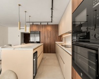 Resale - Town house - Estepona - Estepona Centro
