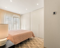 Resale - Town house - Estepona - Estepona Centro