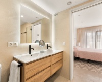 Resale - Town house - Estepona - Estepona Centro