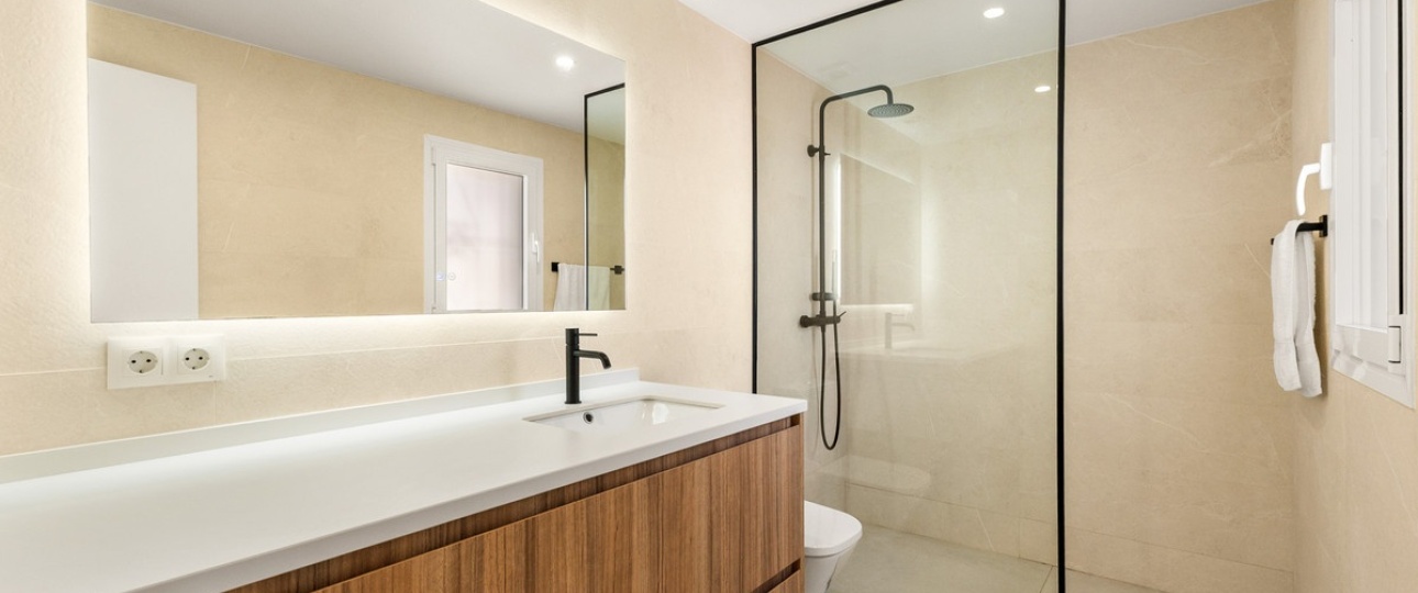 Resale - Town house - Estepona - Estepona Centro