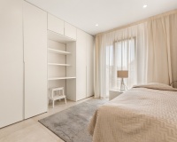 Resale - Town house - Estepona - Estepona Centro