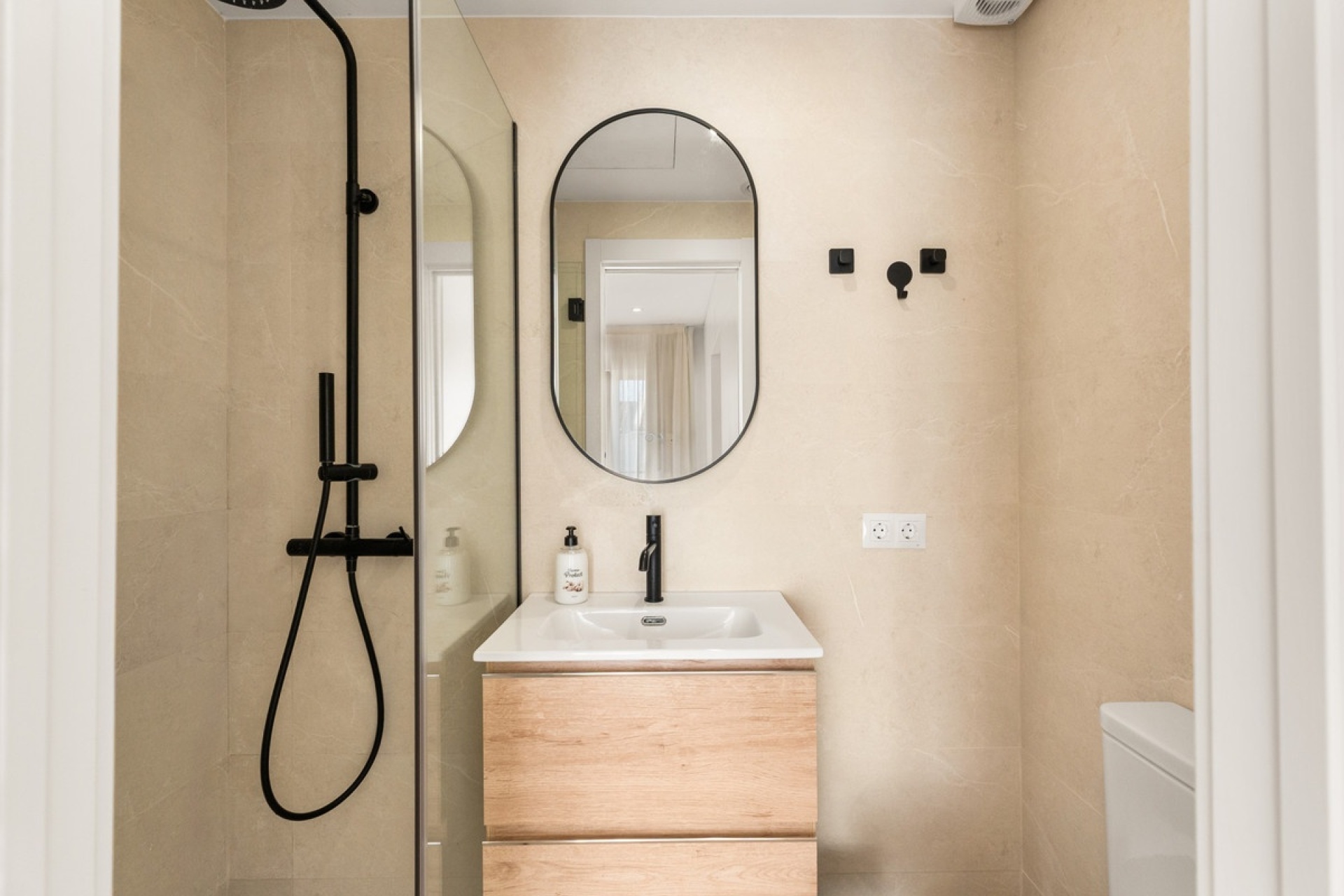 Resale - Town house - Estepona - Estepona Centro