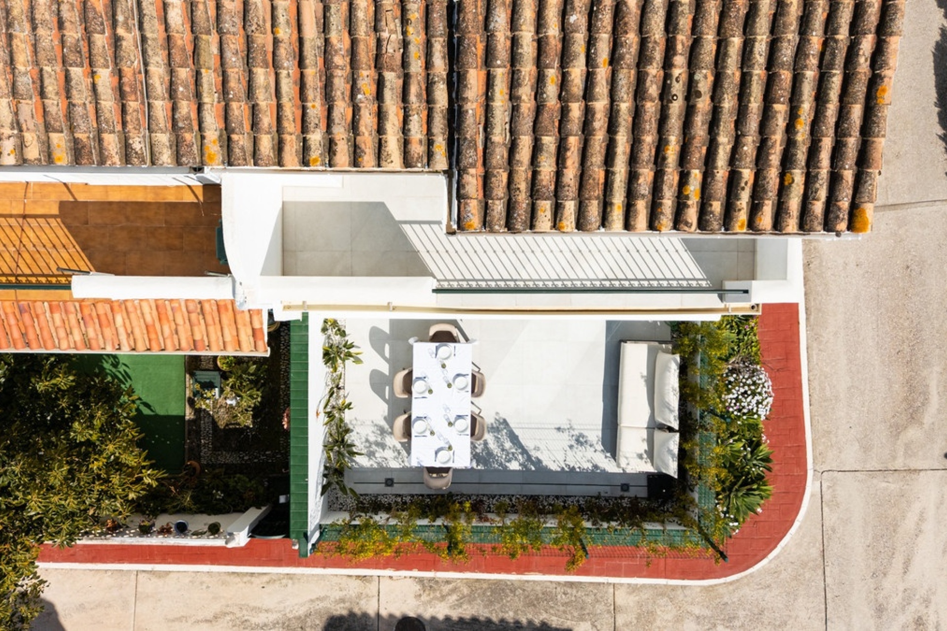 Resale - Town house - Estepona - Estepona Centro